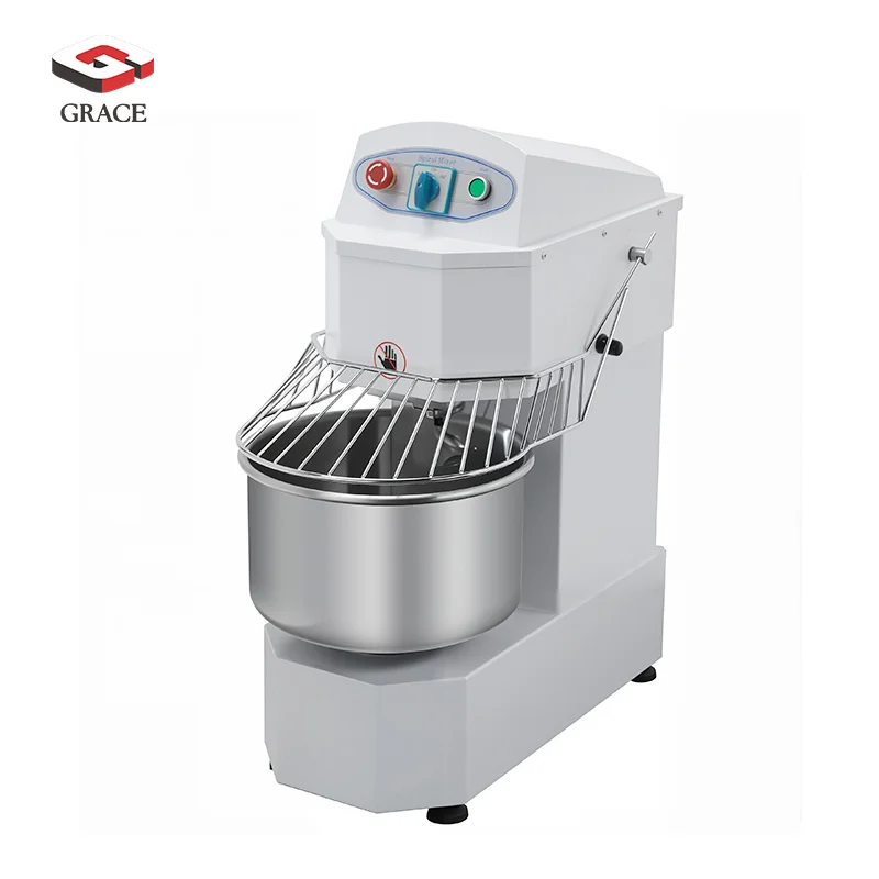 30L Dough Mixer